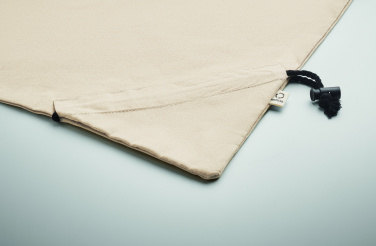 Logotrade reklaamkingitused pilt: CARRIE kokkupandav ostukott 140 gr/m²